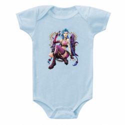 Детские бодики - FATLINE