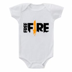 Детские бодики - FATLINE