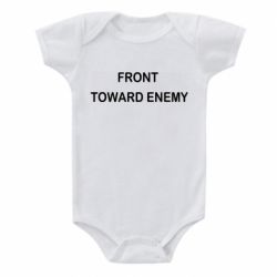 Детские бодики - FATLINE