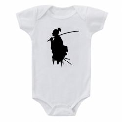 Дитячі бодіки - FATLINE