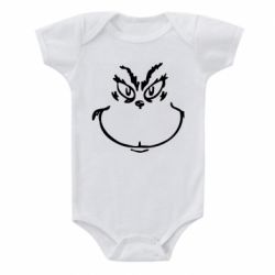 Детские бодики - FATLINE