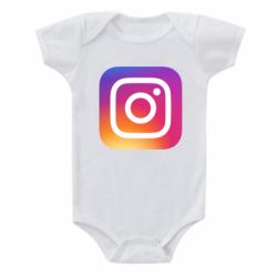 Дитячі бодіки - FATLINE