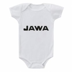 Детские бодики - FATLINE