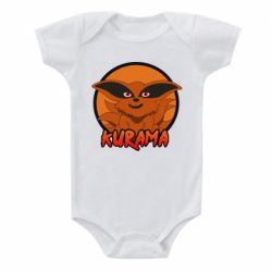 Детские бодики - FATLINE