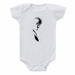 Дитячі бодіки - FATLINE