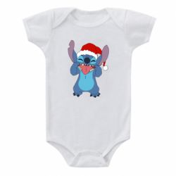 Детские бодики - FATLINE