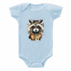 Дитячі бодіки - FATLINE