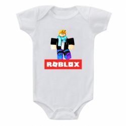 Детские бодики - FATLINE