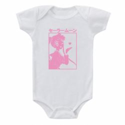 Дитячі бодіки - FATLINE