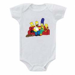 Детские бодики - FATLINE