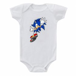 Дитячі бодіки - FATLINE