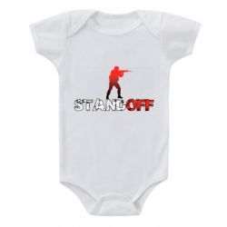 Дитячі бодіки - FATLINE