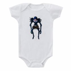 Дитячі бодіки - FATLINE