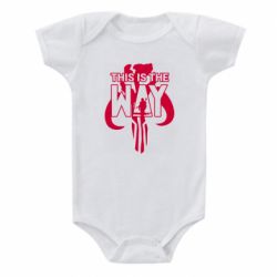 Детские бодики - FATLINE