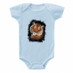 Детские бодики - FATLINE