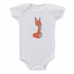 Детские бодики - FATLINE