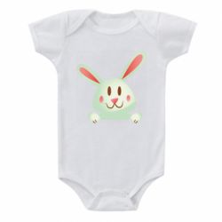 Дитячі бодіки - FATLINE