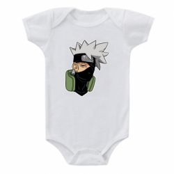 Дитячі бодіки - FATLINE