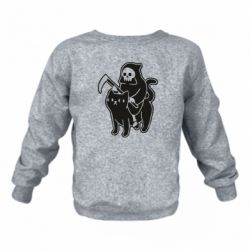 Детские свитшоты