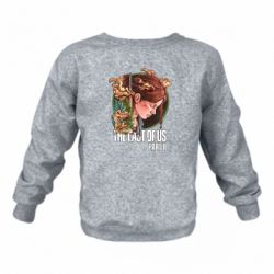 Детские свитшоты