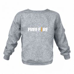 Дитячі світшоти