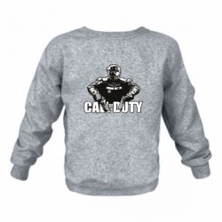 Детские свитшоты