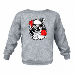 Дитячі світшоти