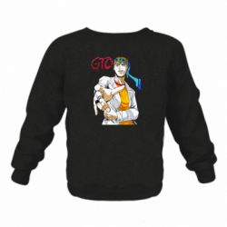 Дитячі світшоти