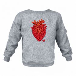 Дитячі світшоти