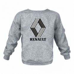 Детские свитшоты
