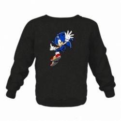 Дитячі світшоти