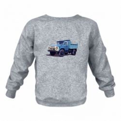 Детские свитшоты - FATLINE