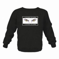 Детские свитшоты