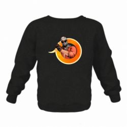 Дитячі світшоти