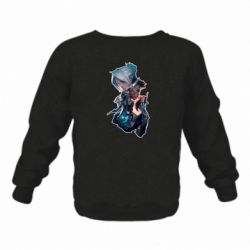 Детские свитшоты - FATLINE