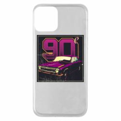 Apple iPhone 11 - FATLINE