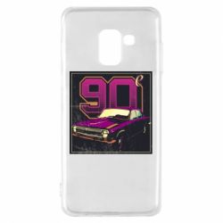 Samsung A8 2018
