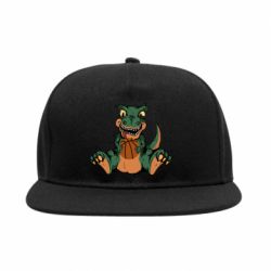 Снепбеки - FATLINE