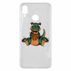 Huawei P Smart Plus 2018