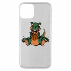 Apple iPhone 11 - FATLINE