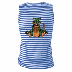 Майки-тельняшки