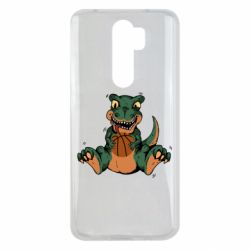 Xiaomi Redmi Note 8 Pro