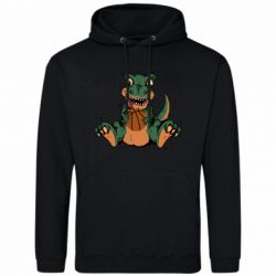 Худи мужские