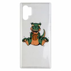 Samsung Note 10 Plus