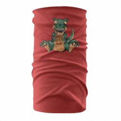 Бандана-труба - FATLINE