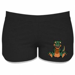 Женские шорты