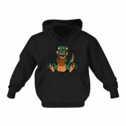 Детские худи - FATLINE