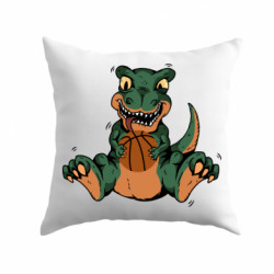 Подушки габардин