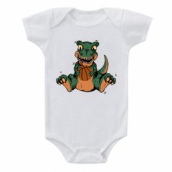 Детские бодики - FATLINE