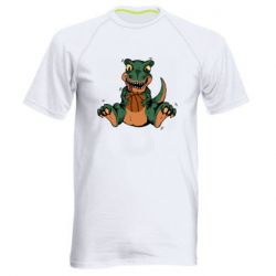 Мужские спортивные футболки